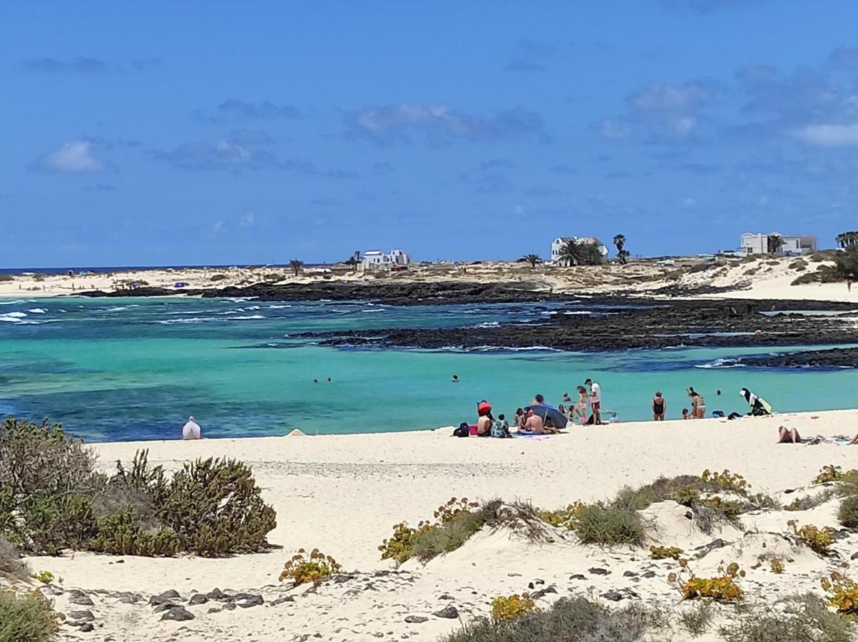 Enjoy * El Cotillo (Fuerteventura)