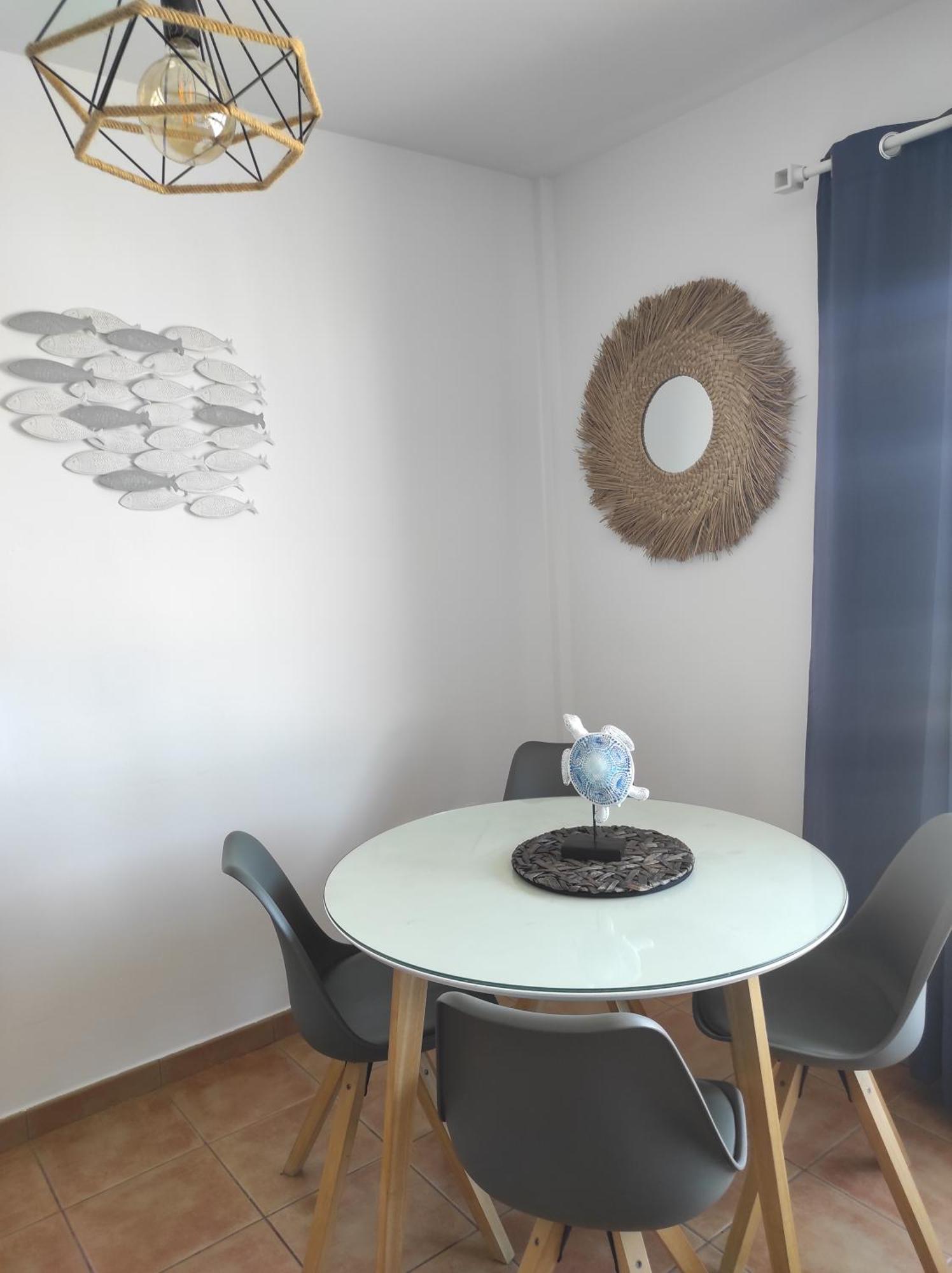 Enjoy Apartment El Cotillo (Fuerteventura)