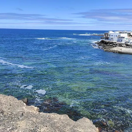 Enjoy Cotillo Exterior photo