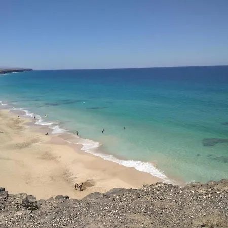 Enjoy Cotillo Exterior photo