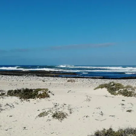 Enjoy Cotillo Exterior photo