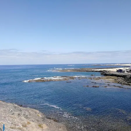 Enjoy Cotillo Exterior photo