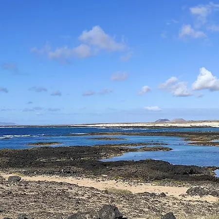 Enjoy Cotillo Exterior photo
