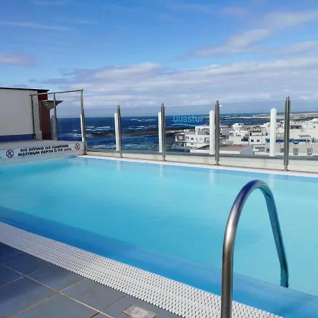 Enjoy Cotillo Exterior photo