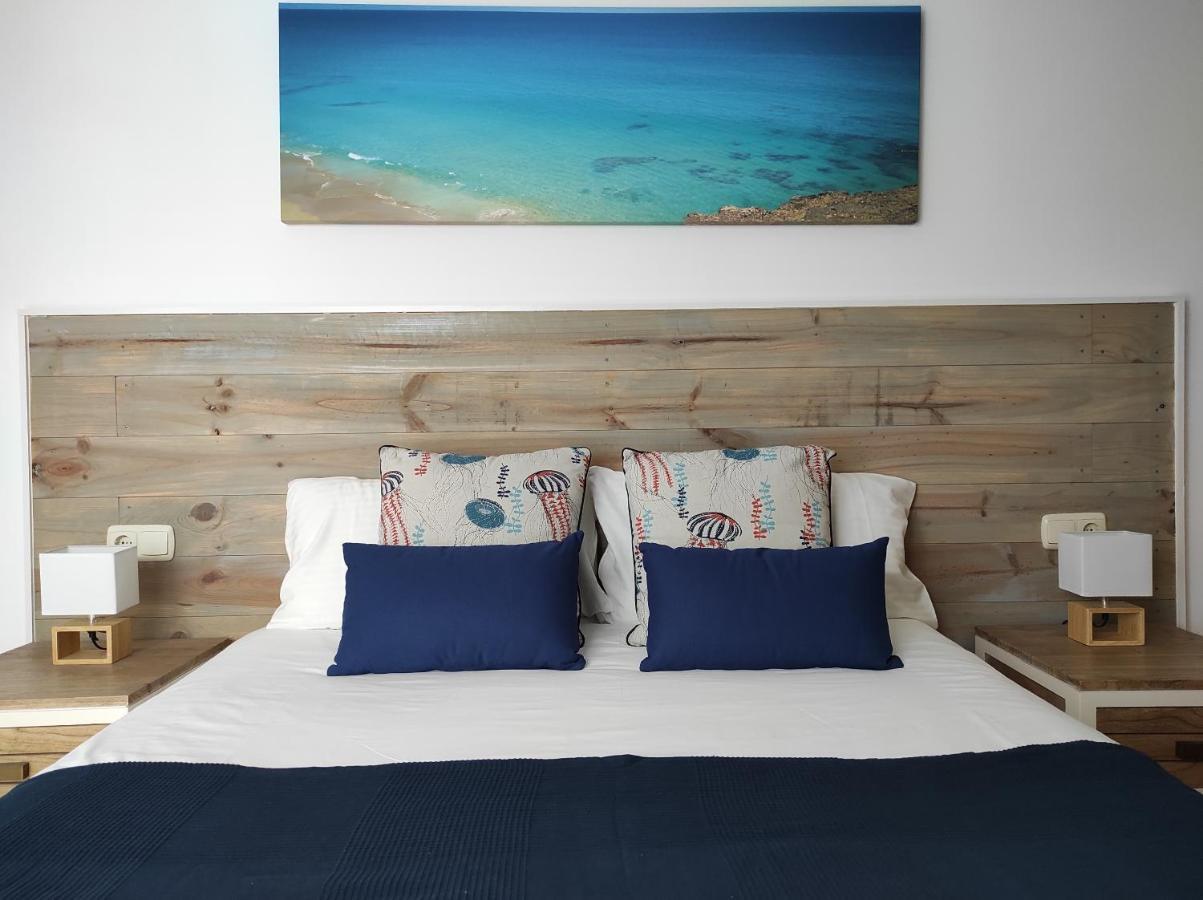 Enjoy Apartament Cotillo