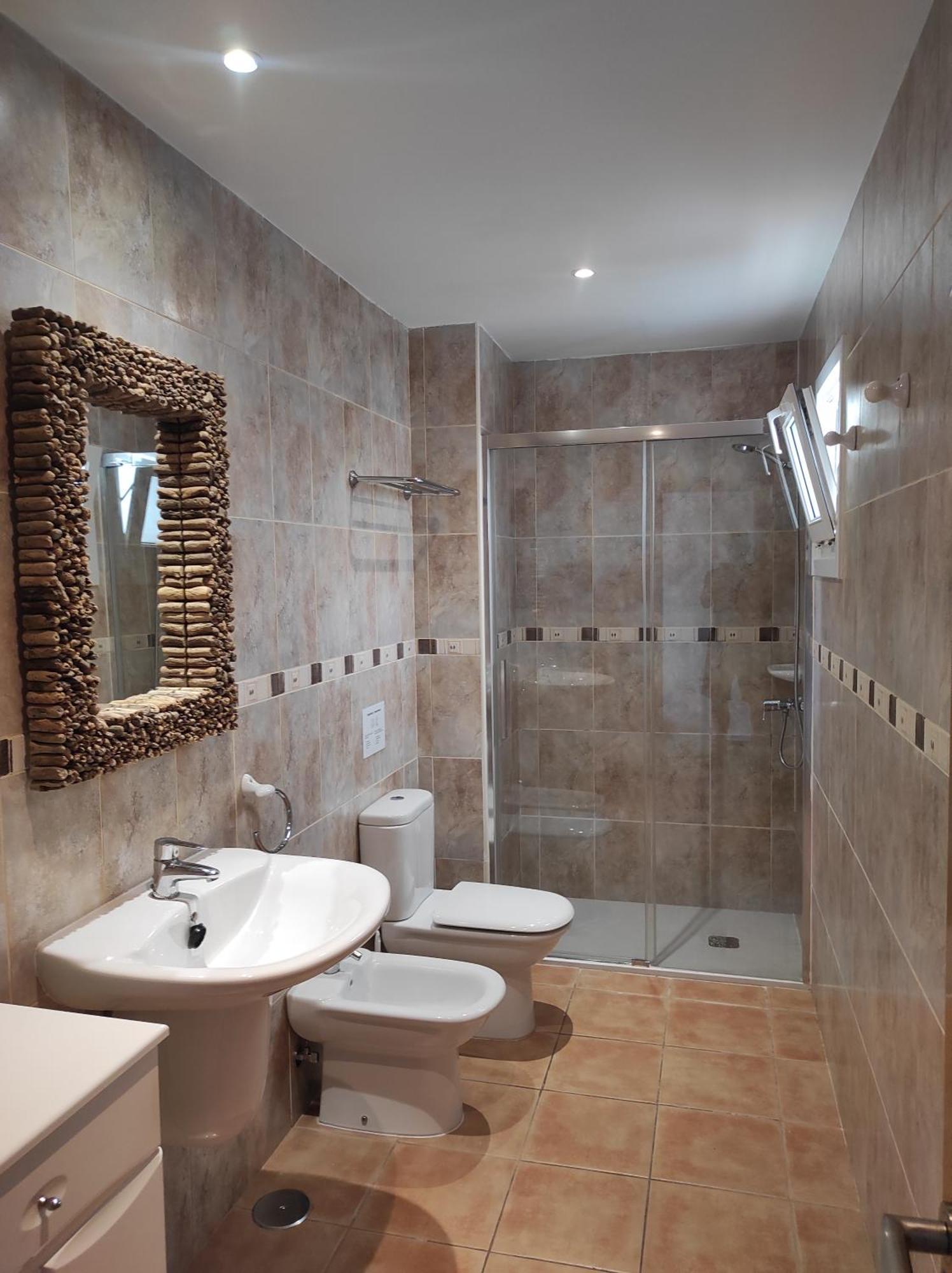 Apartament Enjoy Cotillo
